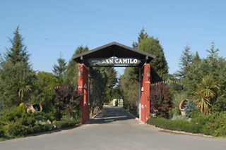 Dos noches con desayunos para 2 en Hotel San Camilo*** en Navarrete (La Rioja)