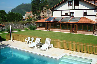 Dos noches para 2 en Posada Restaurante Prada a Tope*** en Treceño (Cantabria)