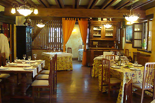 Dos noches para 2 en Posada Restaurante Prada a Tope*** en Treceño (Cantabria)