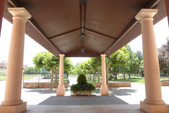 Dos noches con desayunos para 2 en Hotel San Camilo*** en Navarrete (La Rioja)