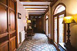 HOTEL CASA BABEL