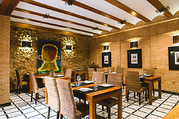 HOTEL CASA BABEL
