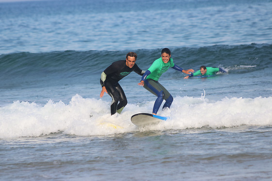 BIOSURF CAMP - photo 16