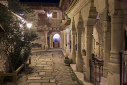 HOTEL BOUTIQUE HOCES DEL DURATÓN