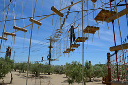 JUMPLAND AVENTURA