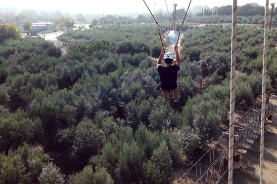 JUMPLAND AVENTURA - photo 1