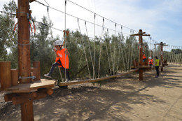 JUMPLAND AVENTURA