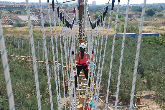 JUMPLAND AVENTURA - photo 3
