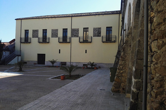 Motel Borgo San Leucio - photo 3