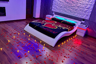 Una noche en apartamento con experiencia bienestar para 2 en Cazalegas Sky spa en Cazalegas (Toledo)