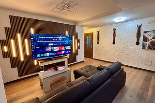 Una noche en apartamento con experiencia bienestar para 2 en Cazalegas Sky spa en Cazalegas (Toledo)