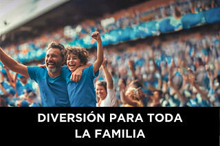Real Betis Balompié - 4 entradas