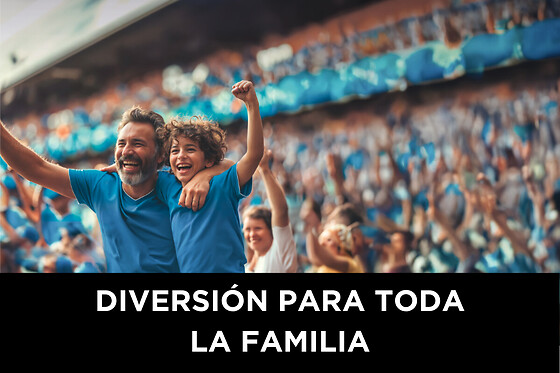 Real Betis Balompié - 4 entradas