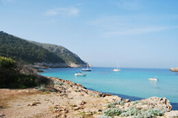 HOTEL CA´N MORAGUES