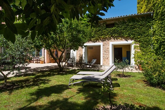 HOTEL CA´N MORAGUES - photo 20