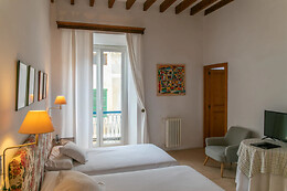 HOTEL CA´N MORAGUES