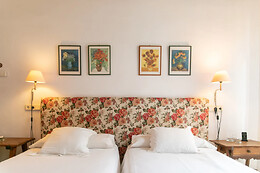 HOTEL CA´N MORAGUES