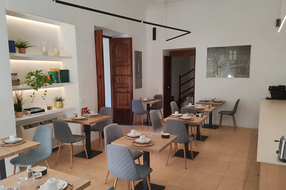 HOTEL CA´N MORAGUES - photo 19