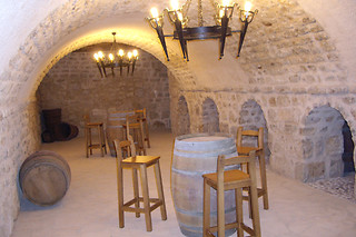 Una noche con desayuno y visita a bodega para 2 en Pago de Trascasas**** en Cubillas de Santa Marta (Valladolid)