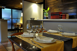 Restaurant Roma en Barcelona