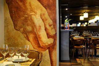 Restaurant Roma en Barcelona
