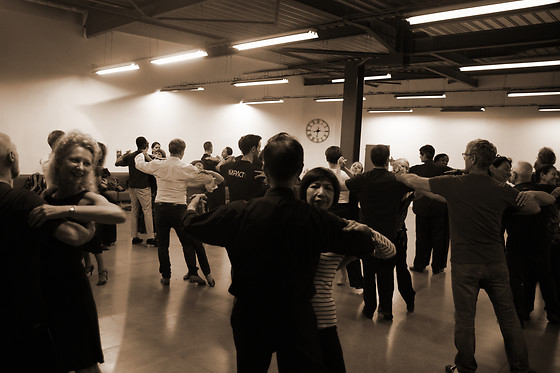 Feeling Danse - photo 0