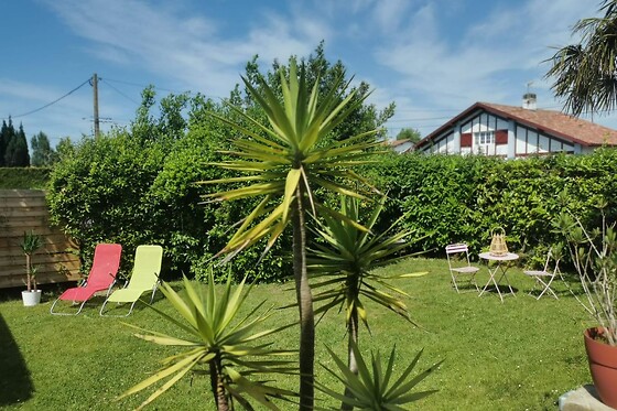 Spa Bulle d'Eden Massage et L'eden enchanté chambres d'hôtes Pays Basque - photo 17