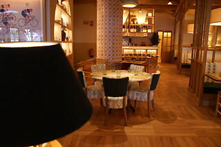 Una comida o una cena para 2 en Restaurante Bravo D Mar en Barcelona