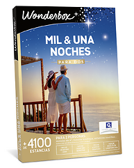 Mil & una noches para dos