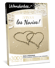 Vivan los novios Emoción