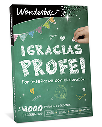 ¡Gracias profe!