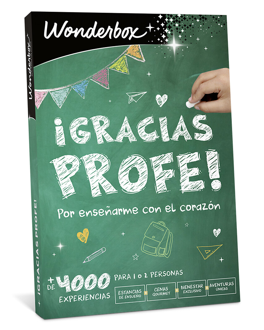 ¡Gracias profe!