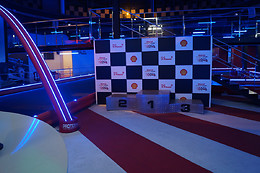 GENÉ KARTING BARCELONA