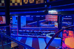 GENÉ KARTING BARCELONA