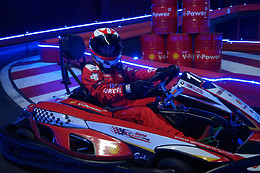 GENÉ KARTING BARCELONA