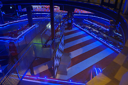 GENÉ KARTING BARCELONA
