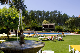 Una noche con acceso al spa para 2 en Hotel Spa Atlántico San Vicente do Mar**** en O Grove (Pontevedra)