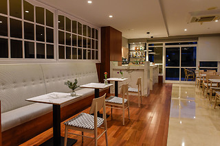 Una noche con acceso al spa para 2 en Hotel Spa Atlántico San Vicente do Mar**** en O Grove (Pontevedra)