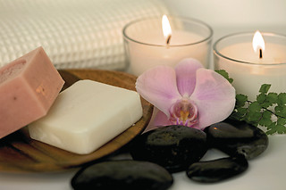 Una noche con acceso al spa para 2 en Hotel Spa Atlántico San Vicente do Mar**** en O Grove (Pontevedra)