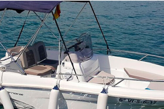 NAUTICA AGUA DE MAR - photo 48