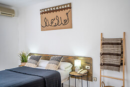 HOTEL LOS NAREJOS