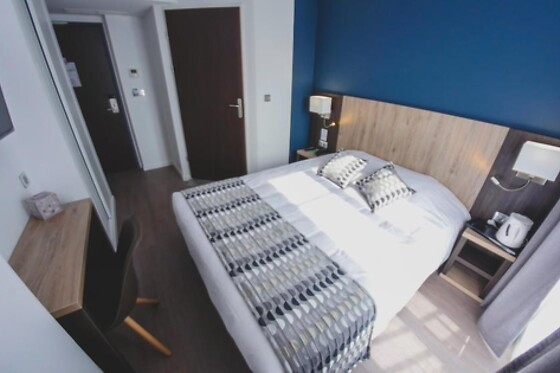 Online Booking EPS - photo 6