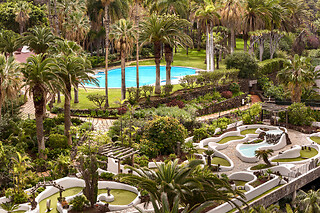 Una noche con desayuno para 2 en Precise Resort Tenerife**** en Los Realejos (Tenerife)