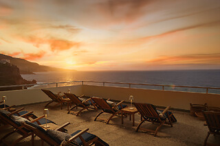 Una noche con desayuno para 2 en Precise Resort Tenerife**** en Los Realejos (Tenerife)