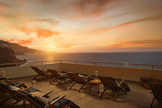 Una noche con desayuno para 2 en Precise Resort Tenerife**** en Los Realejos (Tenerife)