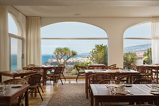 Una noche con desayuno para 2 en Precise Resort Tenerife**** en Los Realejos (Tenerife)