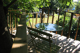 Chambre & Cabane de Toulmengleuz