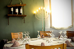 HOTEL ZERBINETTA