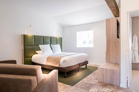 Le Tilia - photo 11