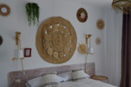 HOTEL LOS NAREJOS